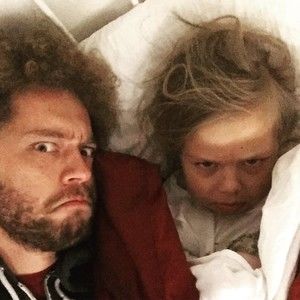 Meet your Posher, Mitchell